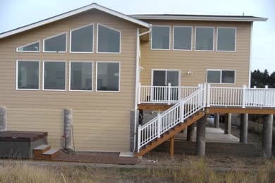 Lycan House — main photo
