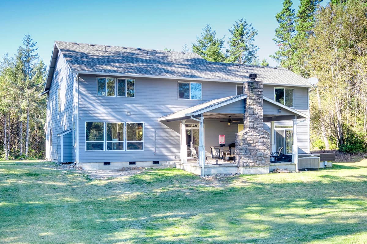 Lake House - Home Theater, Game Room, Hot Tub, Universal EV Charger — main photo