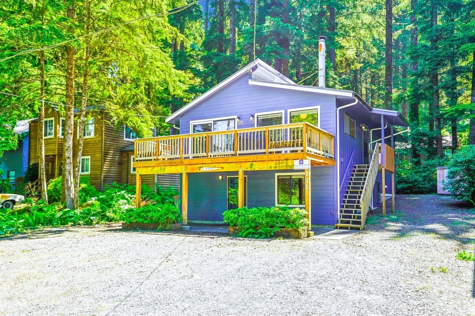 Sandcastle Spirit - New! Walk to Downtown & Haystack Rock — main photo