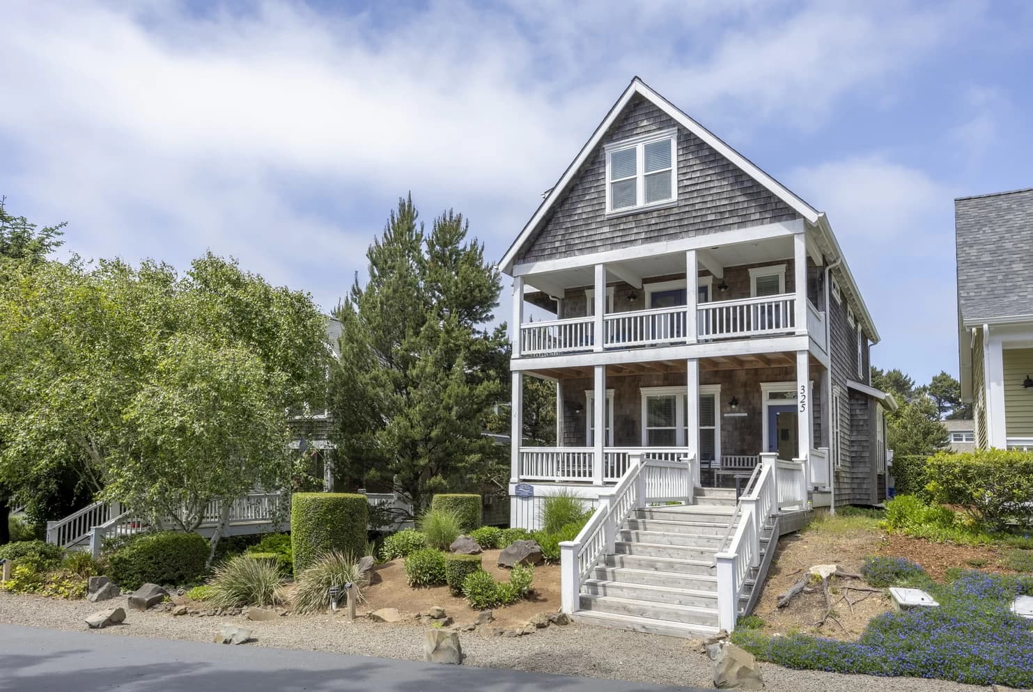 Americana | Bella Beach | Hot Tub | Bikes | Foos Ball | Family Cottage — main photo