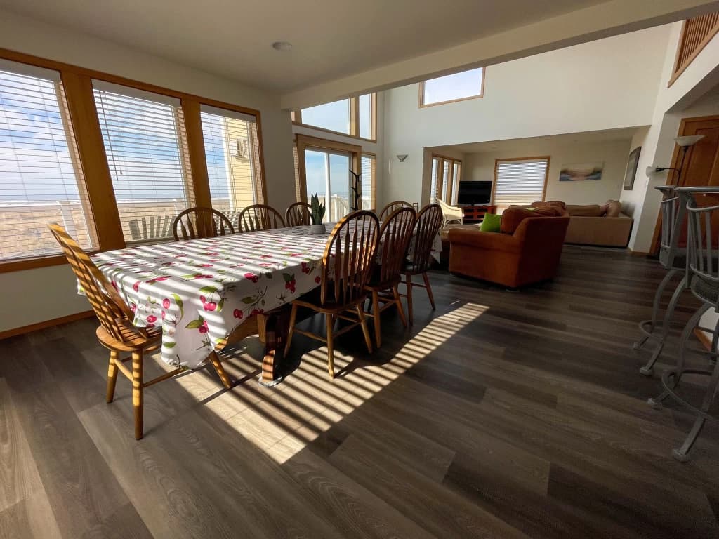 Moonstone Beach House - Hot Tub, Dog Friendly vacation rental in Moclips — photo 4