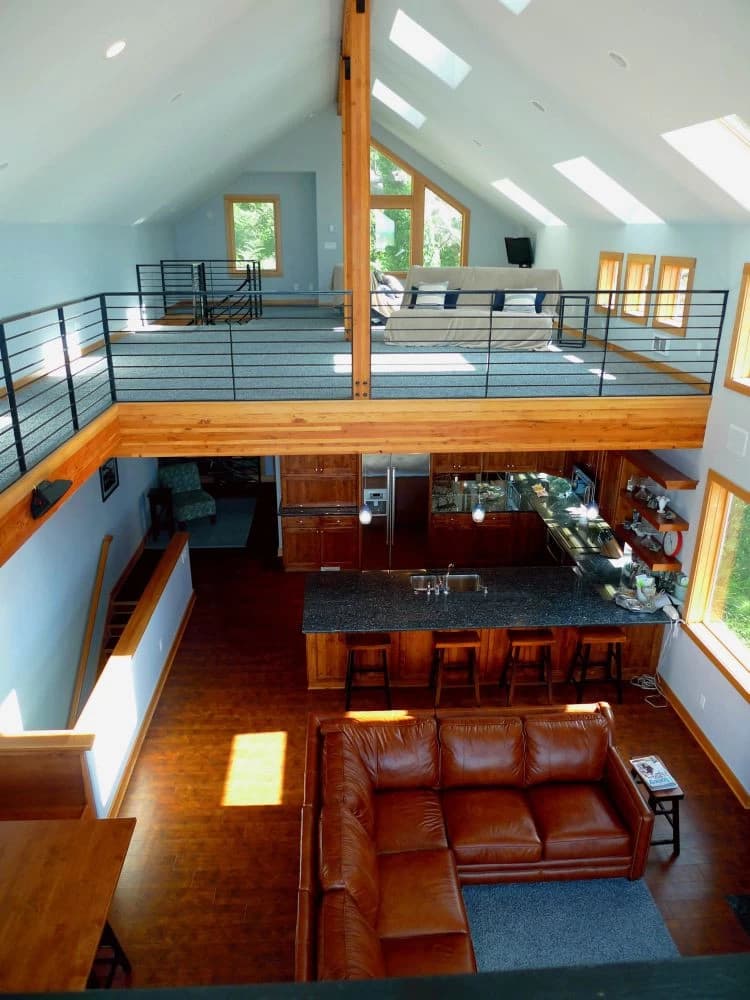 The Skyscraper at Netarts - Pet Friendly Luxury vacation rental in Netarts — photo 3