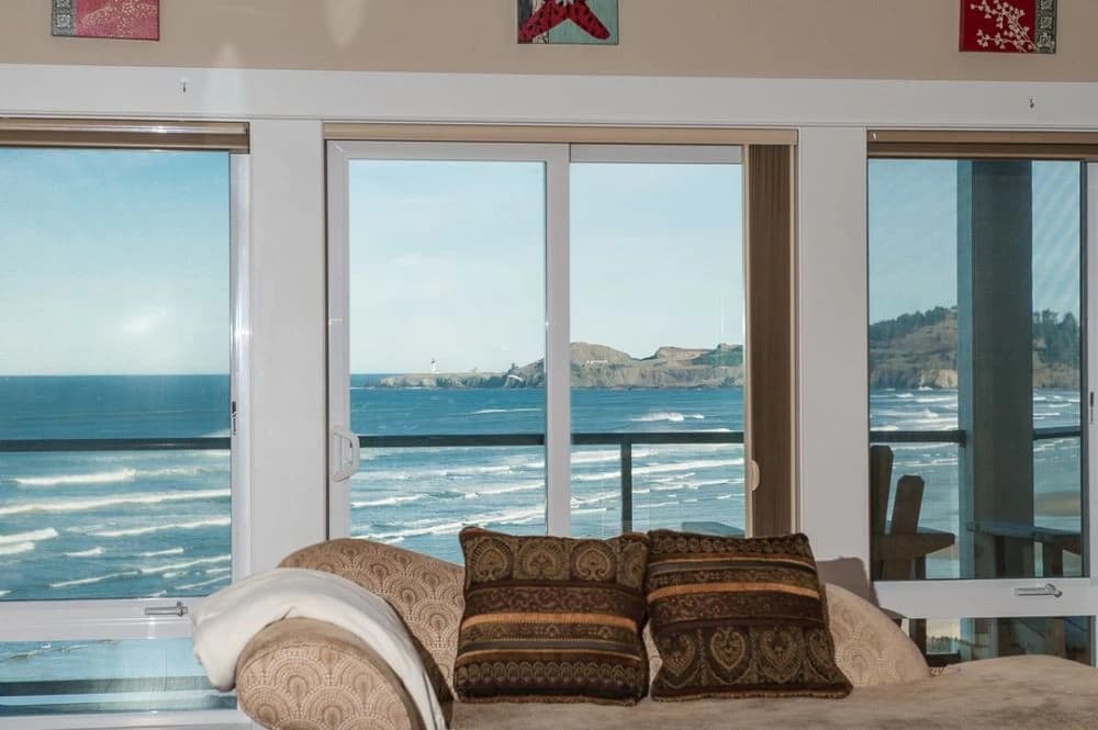 Michael's Beach Place @ Shoreline Ridge vacation rental in Newport — photo 4