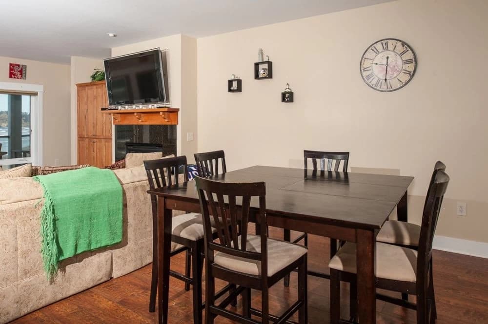 Michael's Beach Place @ Shoreline Ridge vacation rental in Newport — photo 5