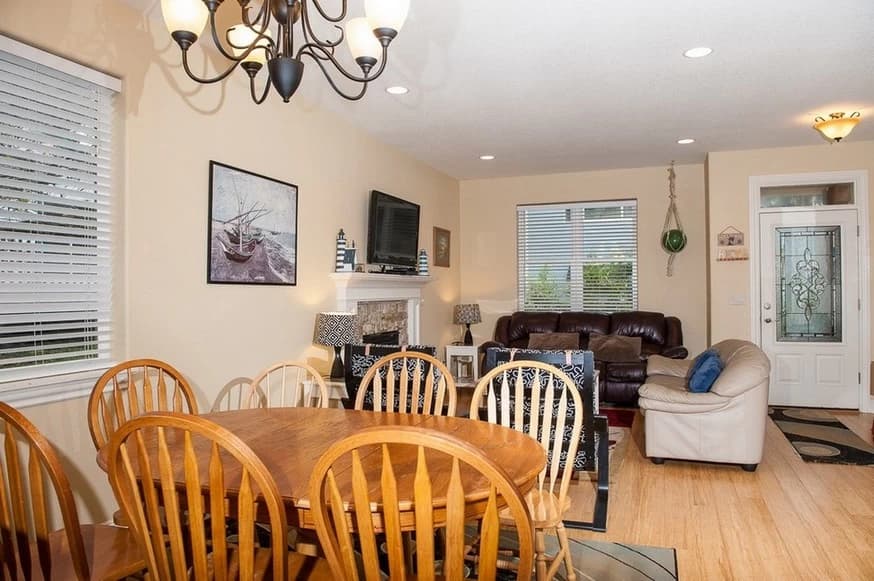 Sea Quest - Kid Cove, Pet Friendly vacation rental in Lincoln City — photo 3