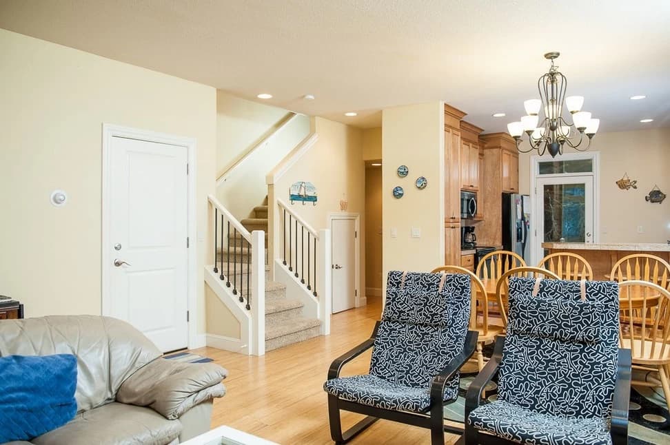 Sea Quest - Kid Cove, Pet Friendly vacation rental in Lincoln City — photo 5