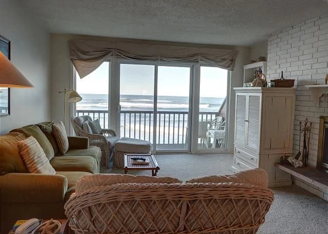 Pacific Sands Resort 1 & 2 Bedroom Condos vacation rental in Neskowin — photo 4