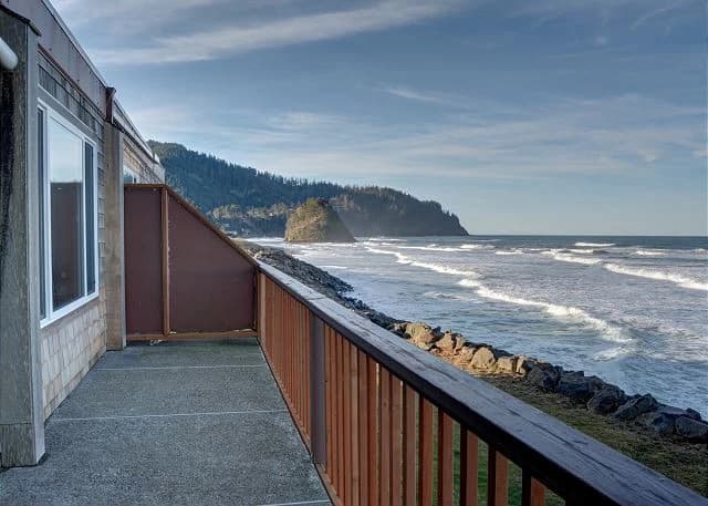 Pacific Sands Resort 1 & 2 Bedroom Condos vacation rental in Neskowin — photo 5