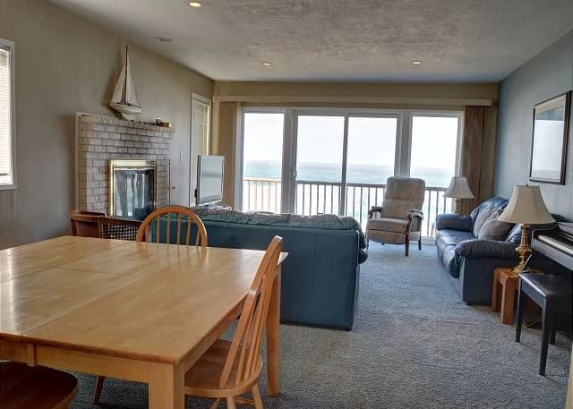 Pacific Sands Resort 1 & 2 Bedroom Condos vacation rental in Neskowin — photo 3