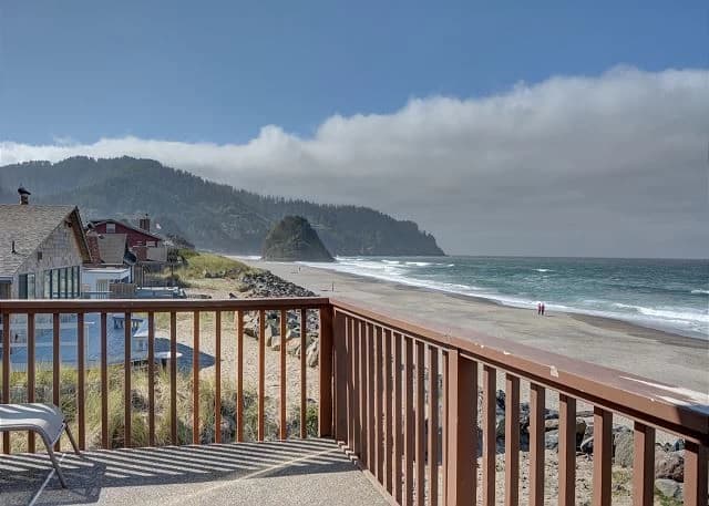 Pacific Sands Resort 1 & 2 Bedroom Condos vacation rental in Neskowin — photo 2