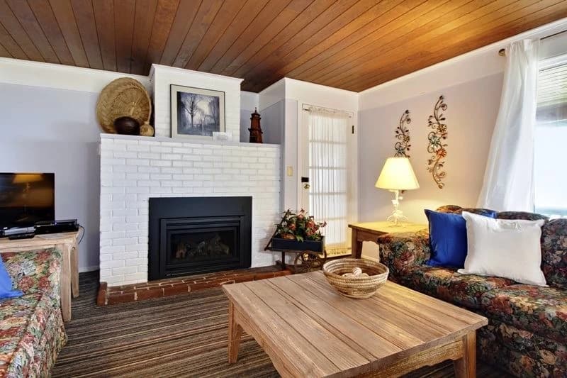 Haystack Close North - Private Beach Access vacation rental in Cannon Beach — photo 4