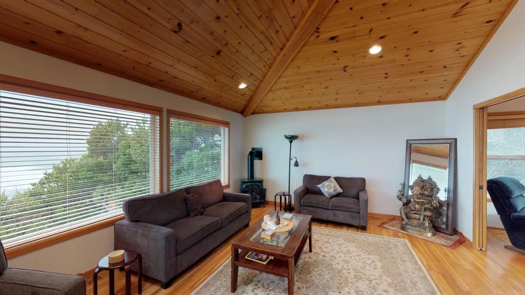 Om Home - ADA Shower, Gleneden Beach vacation rental in Gleneden Beach — photo 4