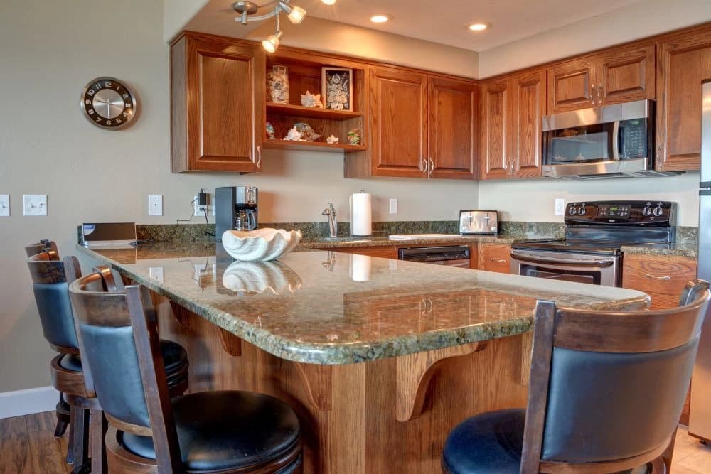 Bay Echo vacation rental in Depoe Bay — photo 3