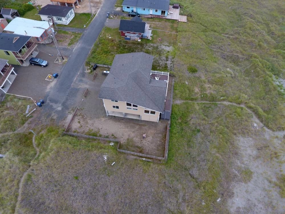 Lycan House vacation rental in Moclips — photo 2