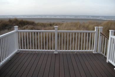 Lycan House vacation rental in Moclips — photo 4