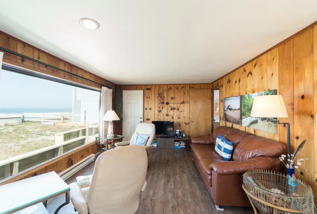 Seaside Escape vacation rental in Lincoln City — photo 5