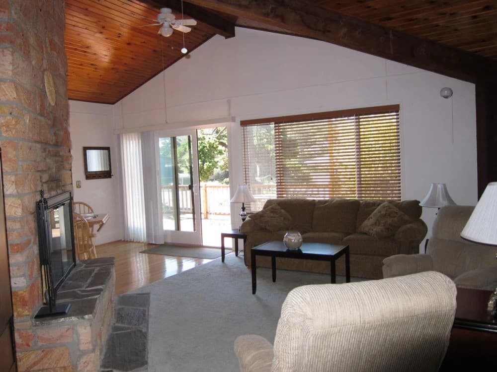 Sea Star Spa - Hot Tub, Pet Friendly vacation rental in Florence — photo 5