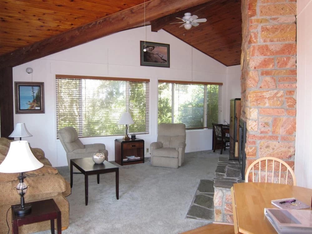 Sea Star Spa - Hot Tub, Pet Friendly vacation rental in Florence — photo 4