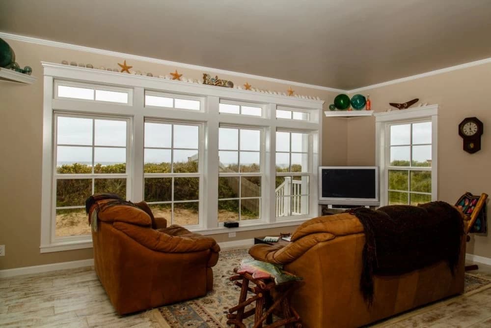 Traxler's Surfside Cottage - on Heceta Beach, Dogs Ok vacation rental in Florence — photo 4