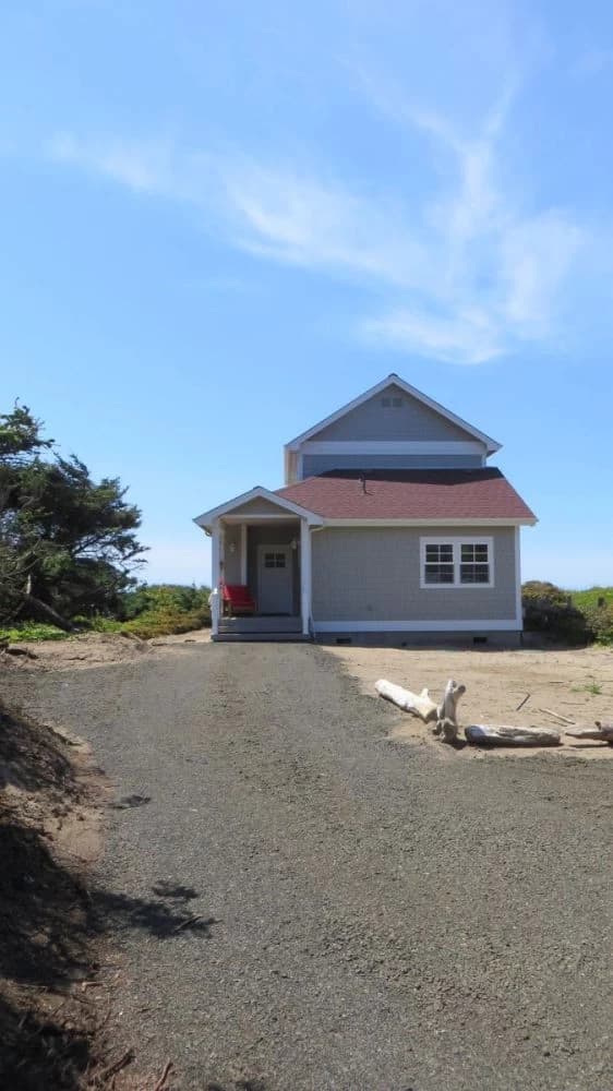 Traxler's Surfside Cottage - on Heceta Beach, Dogs Ok vacation rental in Florence — photo 2