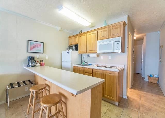 Sea Gypsy #318 - Indoor Pool vacation rental in Lincoln City — photo 4