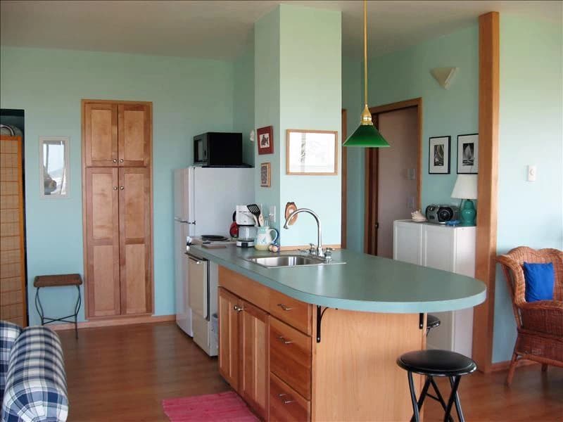 Ocean Dreams Moclips vacation rental in Moclips — photo 4