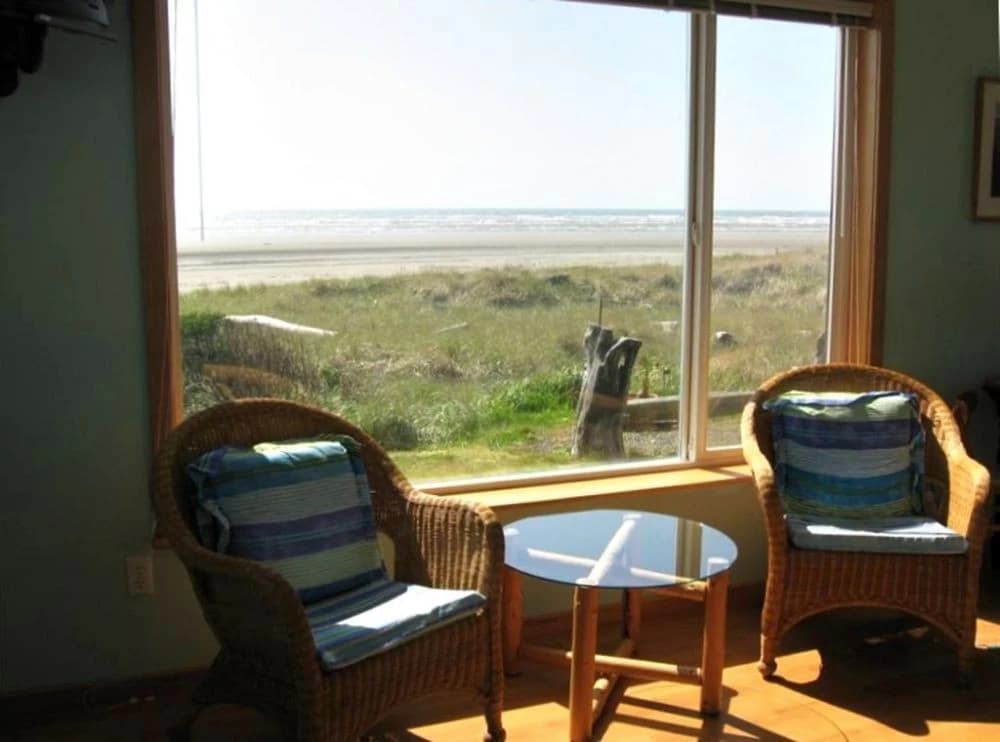 Ocean Dreams Moclips vacation rental in Moclips — photo 3