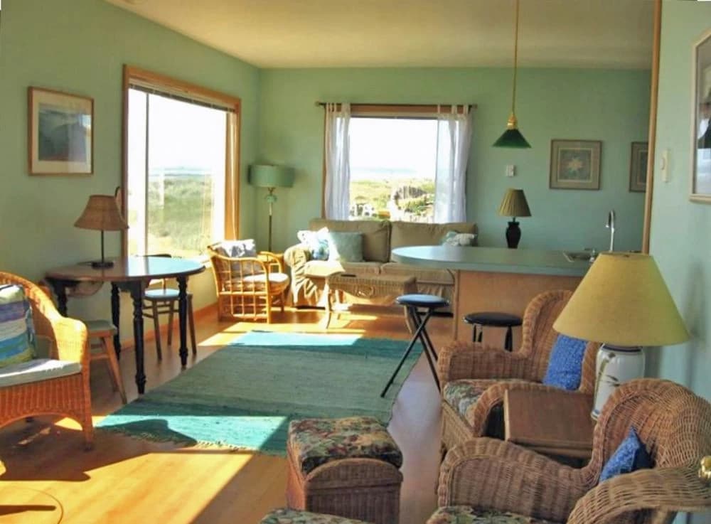 Ocean Dreams Moclips vacation rental in Moclips — photo 2