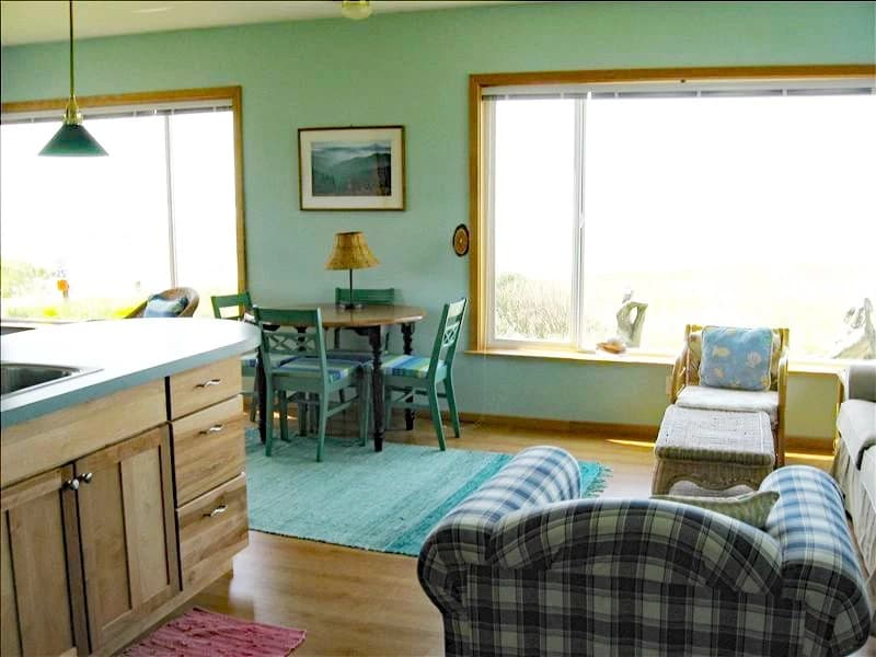 Ocean Dreams Moclips vacation rental in Moclips — photo 5