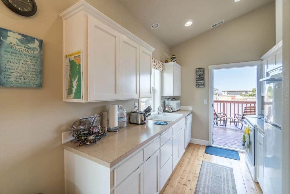 Family Tides - Pet Friendly vacation rental in Lincoln City — photo 4