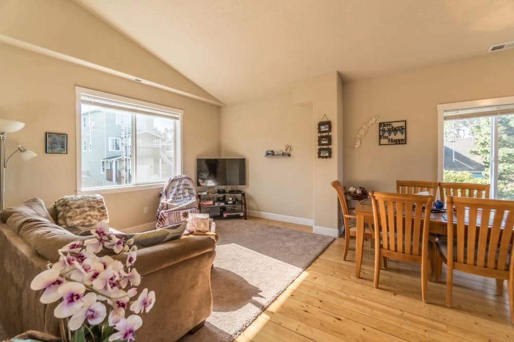 Family Tides - Pet Friendly vacation rental in Lincoln City — photo 5