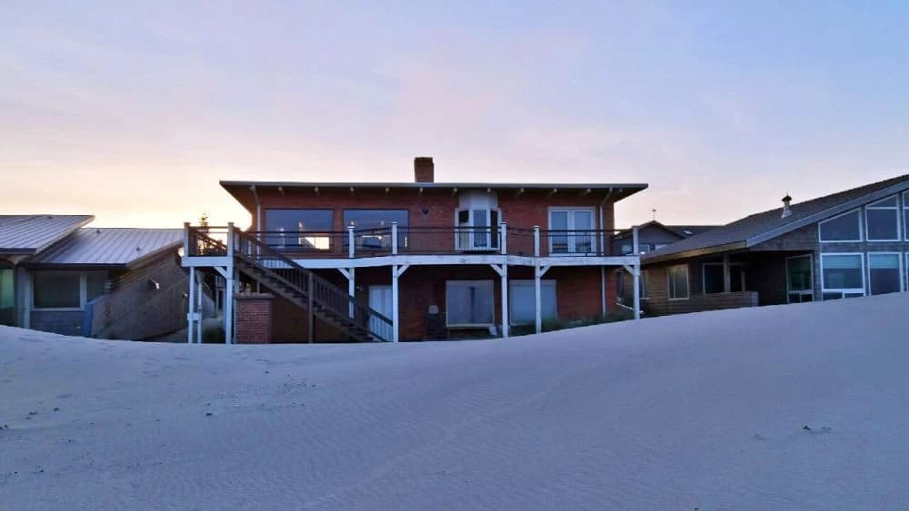 A Front Row to the Pacific vacation rental in Pacific City — photo 2