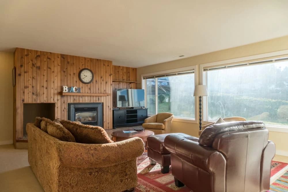 Commodore 1 - Great for Couples vacation rental in Depoe Bay — photo 3