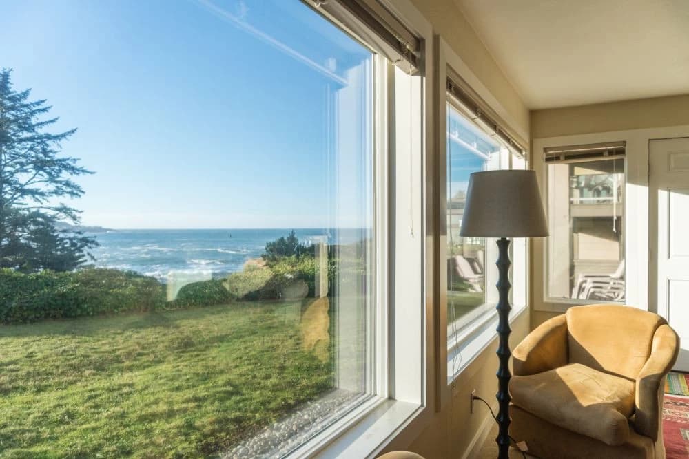 Commodore 1 - Great for Couples vacation rental in Depoe Bay — photo 5