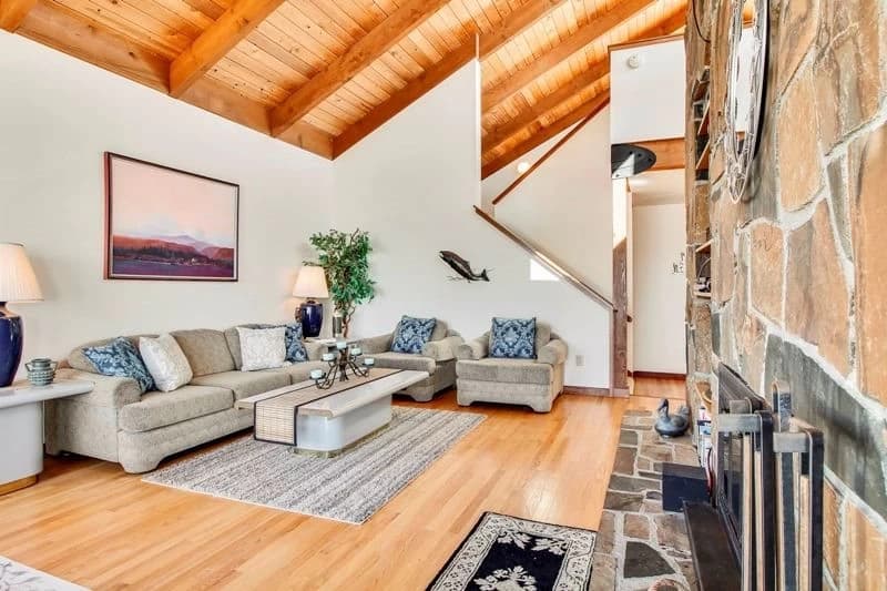 Beach Haven - Direct Beach Access vacation rental in Cannon Beach — photo 4