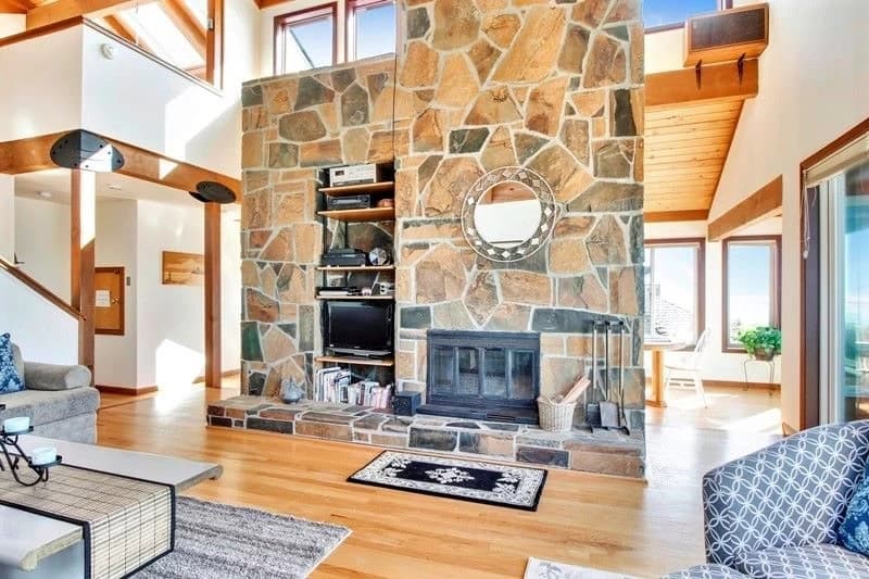 Beach Haven - Direct Beach Access vacation rental in Cannon Beach — photo 5