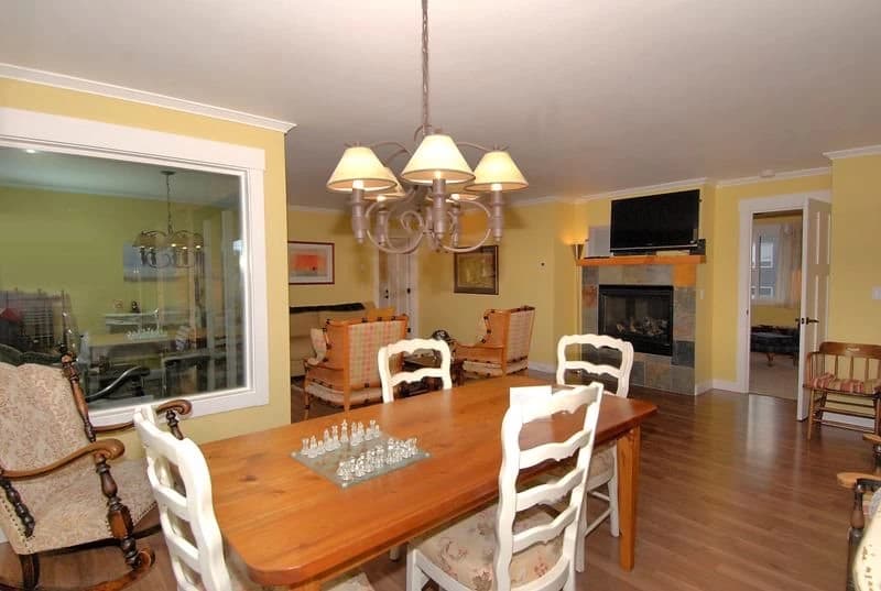 The Loft vacation rental in Cannon Beach — photo 5