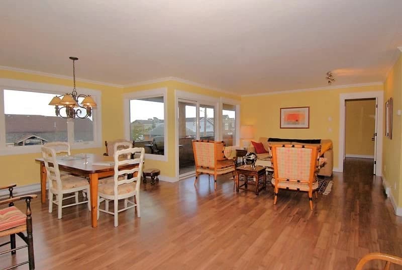 The Loft vacation rental in Cannon Beach — photo 2