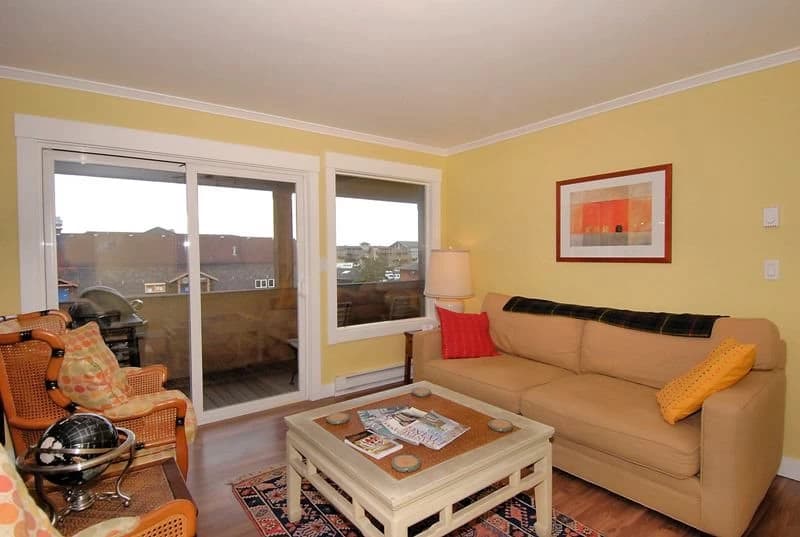 The Loft vacation rental in Cannon Beach — photo 4