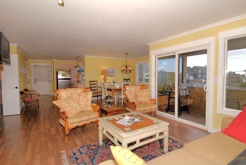 The Loft vacation rental in Cannon Beach — photo 3