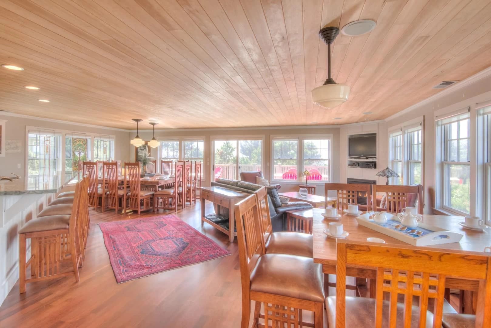 Pelican Reach - Roads End, Hot Tub, Game Room — main photo