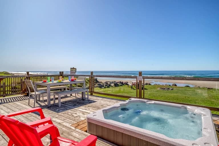 Beach Haven - Roads End — main photo