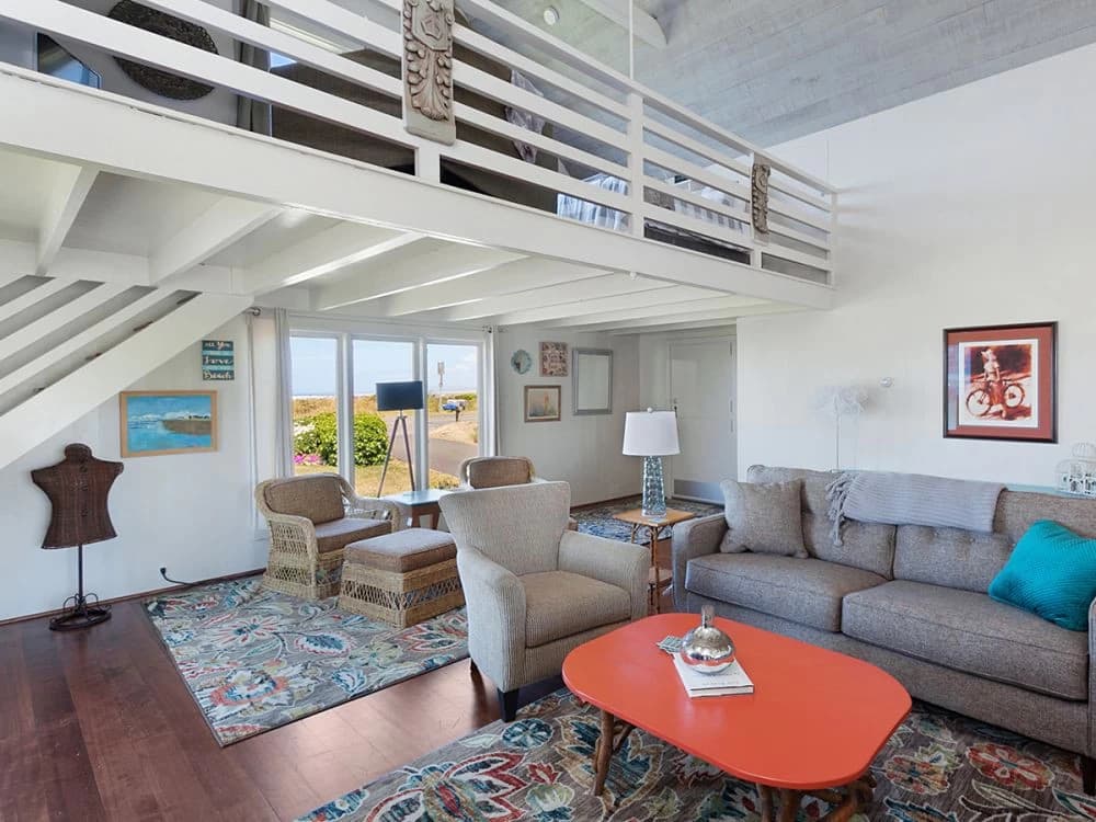 Seaside Cove Vue vacation rental in Seaside — photo 2