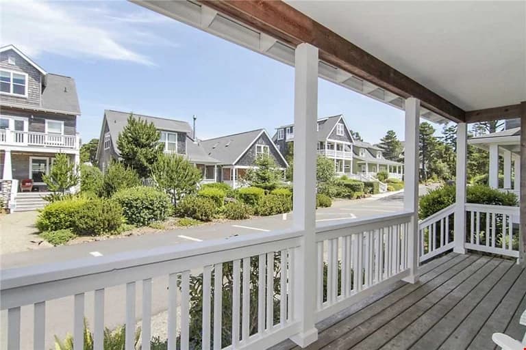 Bella Bear - Bella Beach - Depoe Bay, OR vacation rental in Depoe Bay — photo 2