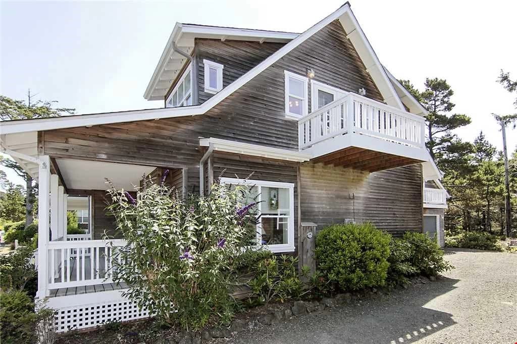 Bella Bear - Bella Beach - Depoe Bay, OR vacation rental in Depoe Bay — photo 4