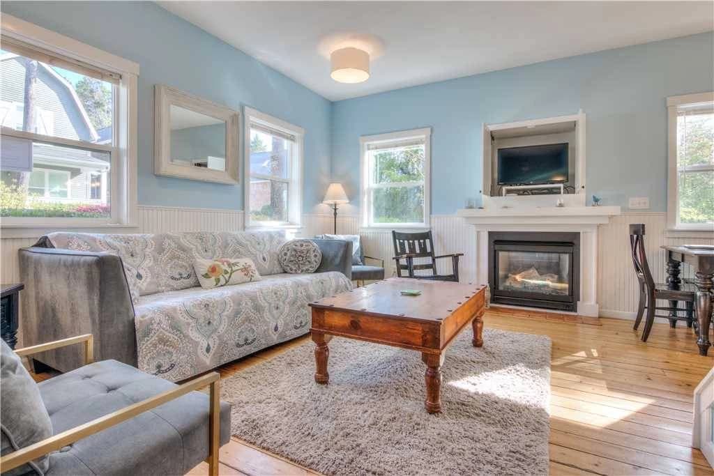 Tides At Bella Beach vacation rental in Depoe Bay — photo 3
