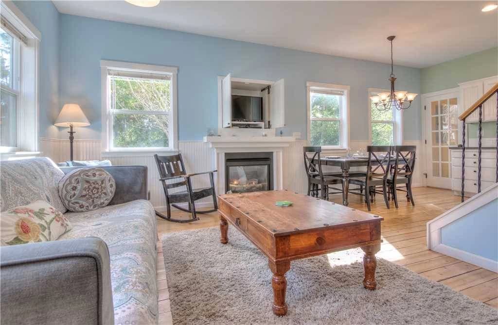 Tides At Bella Beach vacation rental in Depoe Bay — photo 4