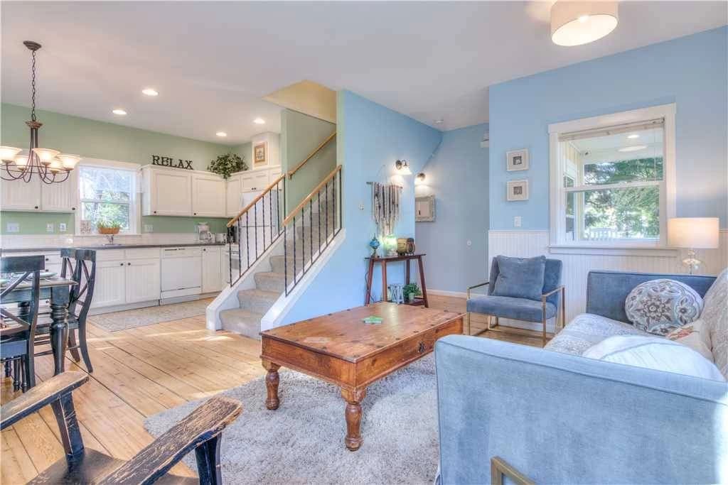 Tides At Bella Beach vacation rental in Depoe Bay — photo 5