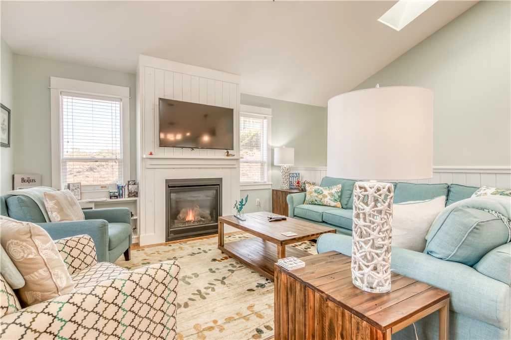 Octopus Garden - Olivia Beach, Hot Tub, Dog Friendly vacation rental in Lincoln City — photo 3