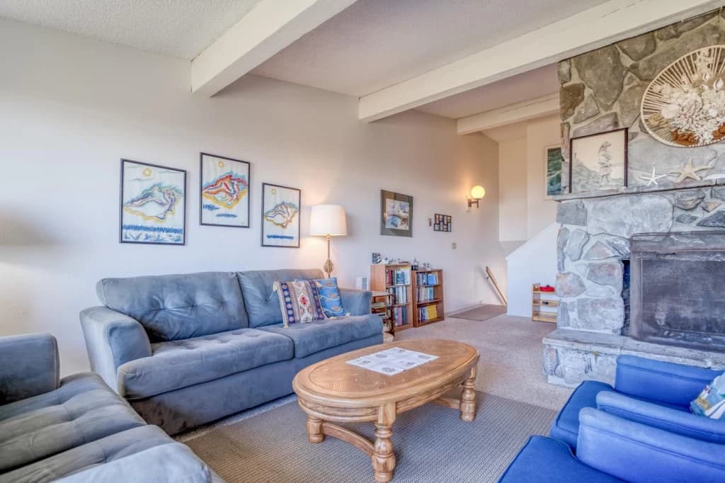 Al Manar - Private Beach Access vacation rental in Waldport — photo 5